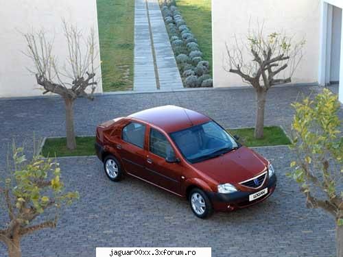 Dacia Logan - In primele zile care au urmat datei de 15 iunie - Auto-Moto